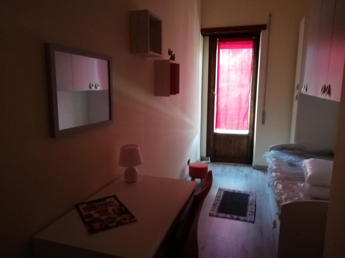Appartamento Roma, Kültér fotó