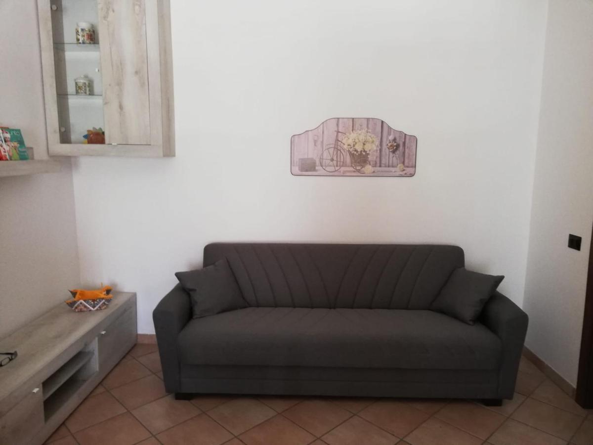 Appartamento Roma, Kültér fotó