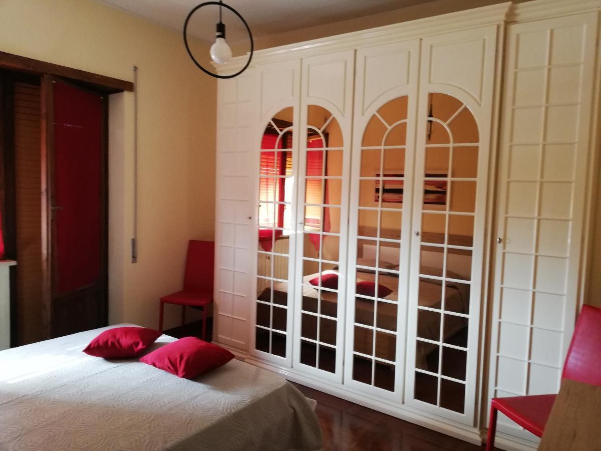 Appartamento Roma, Kültér fotó