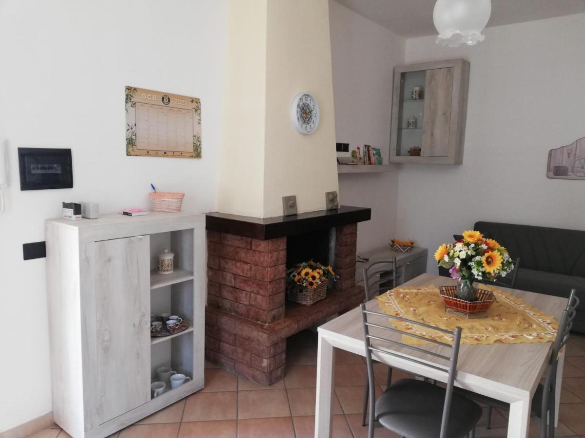 Appartamento Roma, Kültér fotó