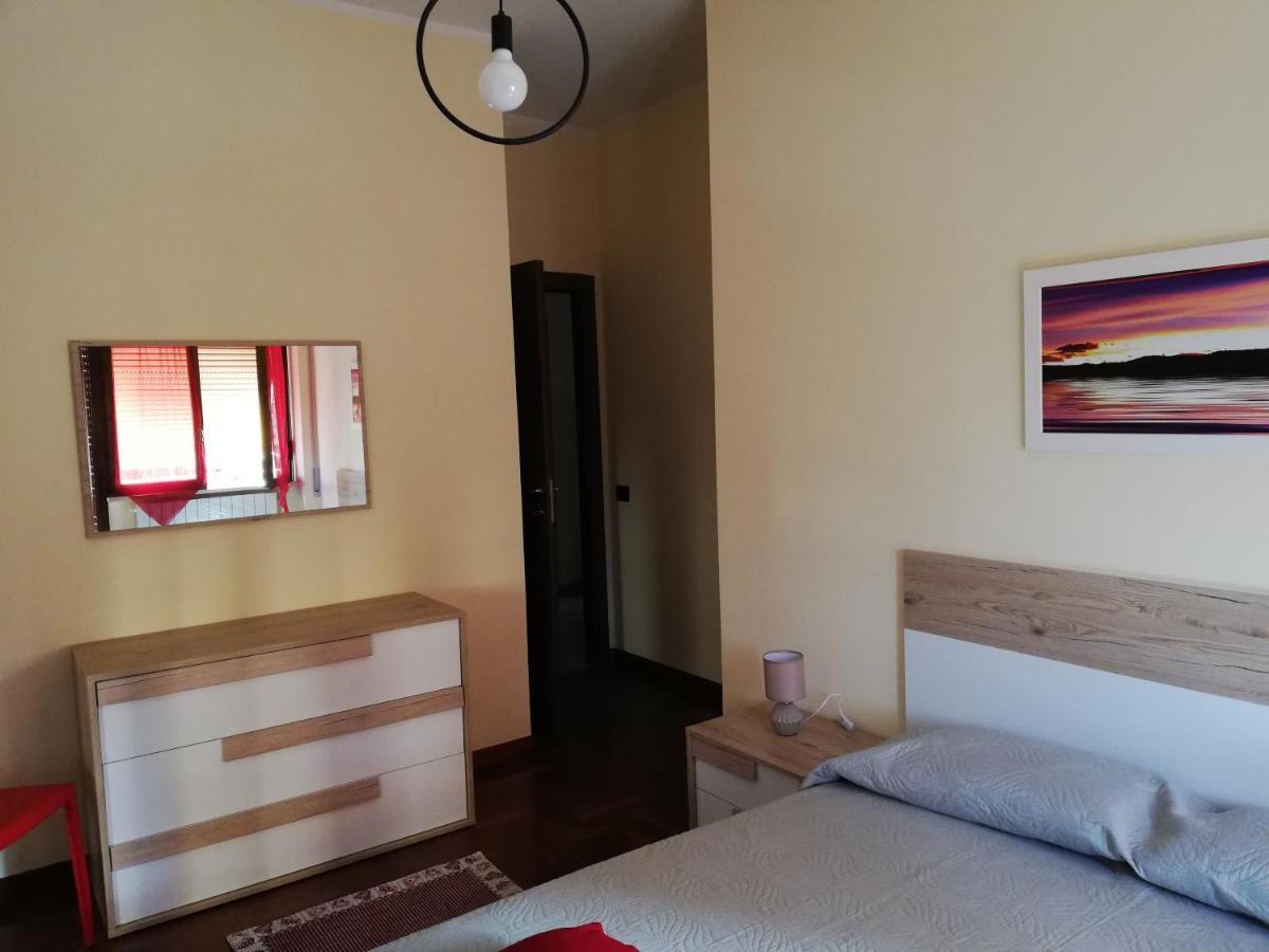 Appartamento Roma, Kültér fotó